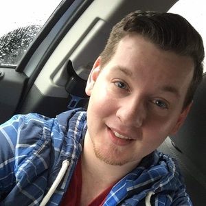 Meet your Posher, Austin